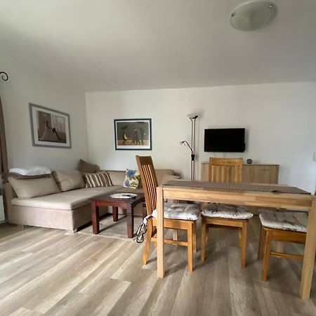 Appartement Doesjes Huis Naumburg  Zewnętrze zdjęcie