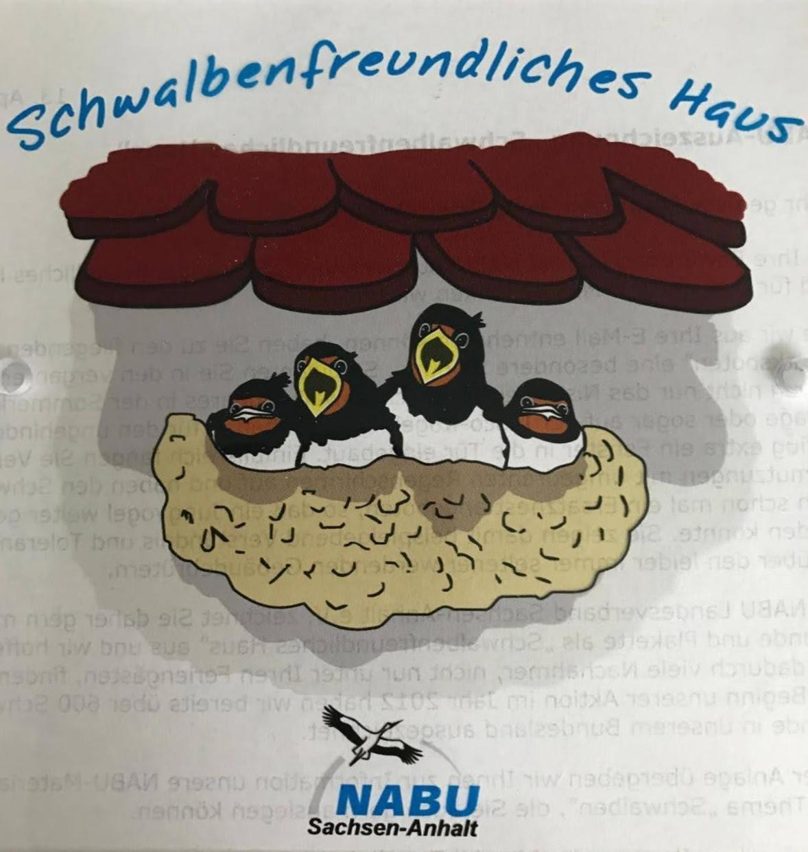 Appartement Doesjes Huis Naumburg  Zewnętrze zdjęcie