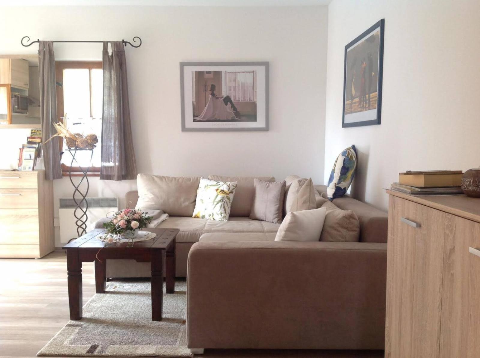 Appartement Doesjes Huis Naumburg  Zewnętrze zdjęcie
