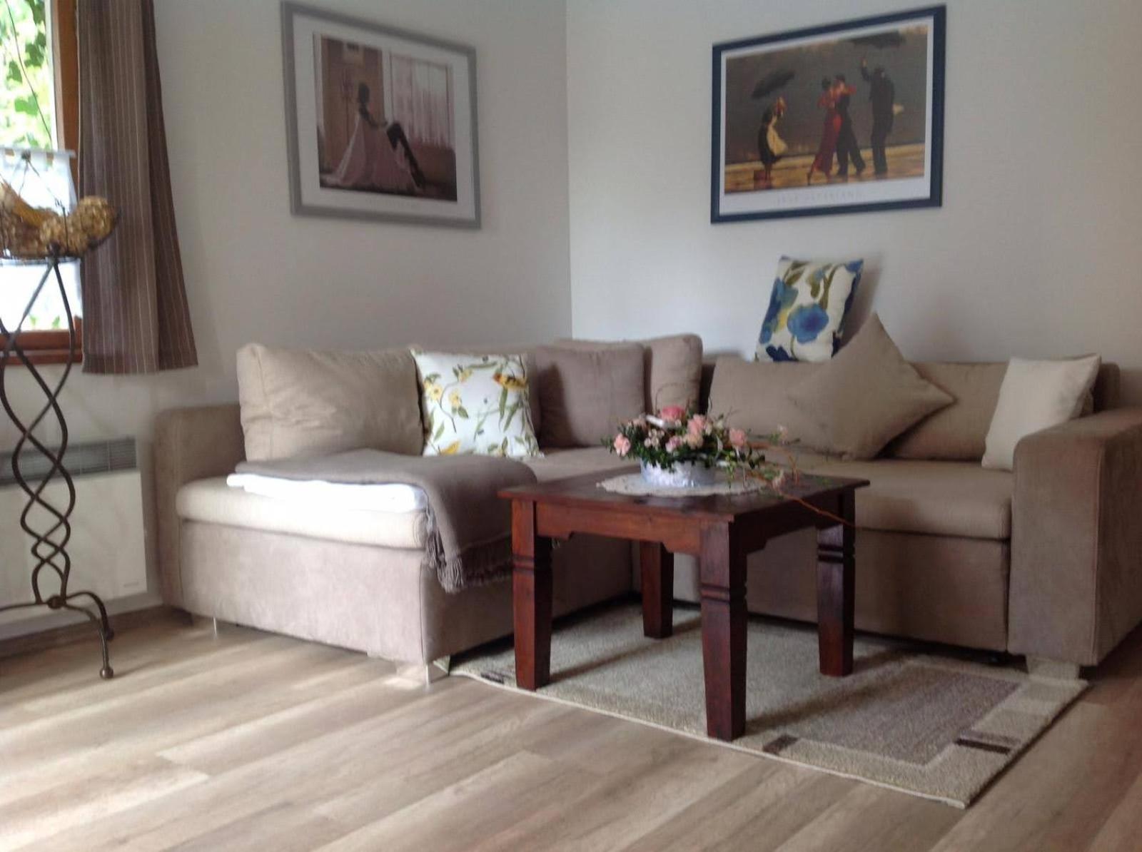 Appartement Doesjes Huis Naumburg  Zewnętrze zdjęcie