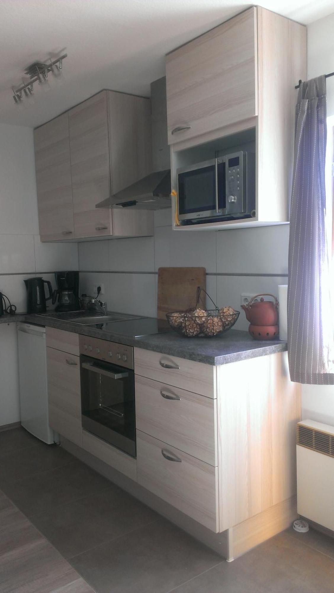 Appartement Doesjes Huis Naumburg  Zewnętrze zdjęcie